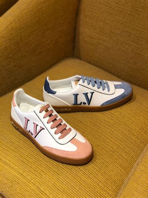 sneakers louis vuitton 2019|louis vuitton sneakers dam.